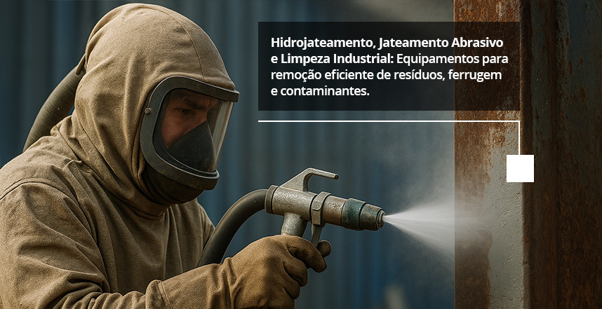 Imagens-Hidrojateamento