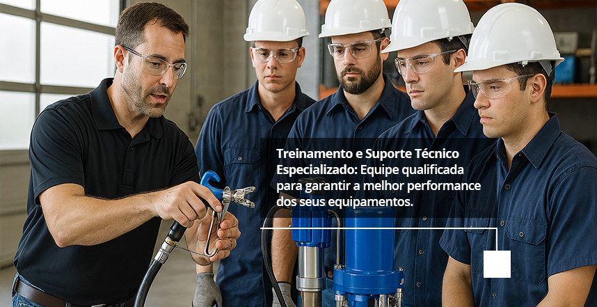 Treinamento